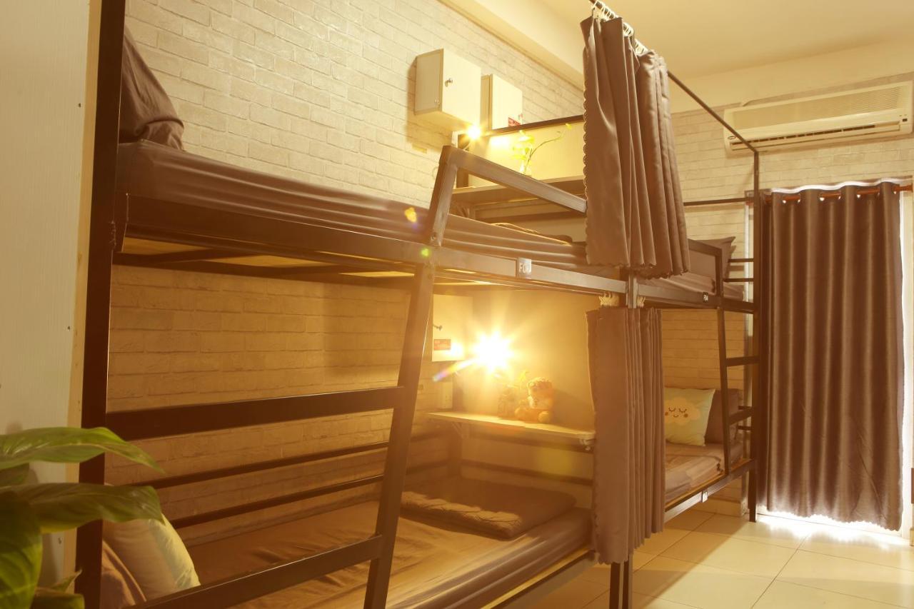 S Phuot Homestay - 3A Lam Son, Ward 2, Tan Binh District Ciudad Ho Chi Minh  Exterior foto