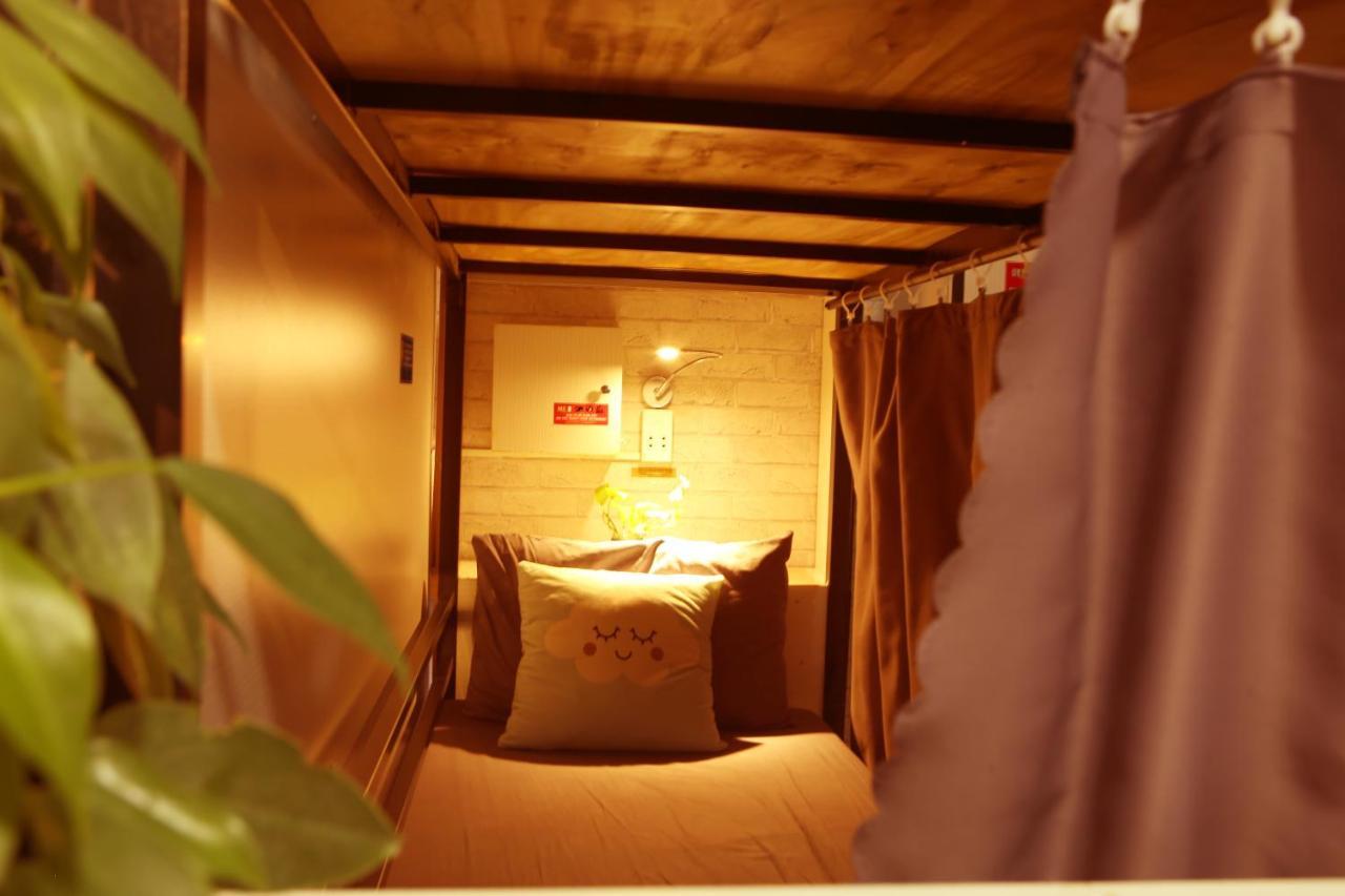 S Phuot Homestay - 3A Lam Son, Ward 2, Tan Binh District Ciudad Ho Chi Minh  Exterior foto