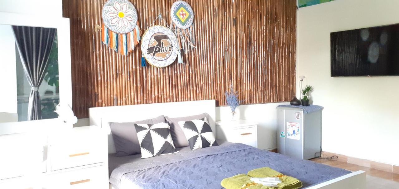 S Phuot Homestay - 3A Lam Son, Ward 2, Tan Binh District Ciudad Ho Chi Minh  Exterior foto