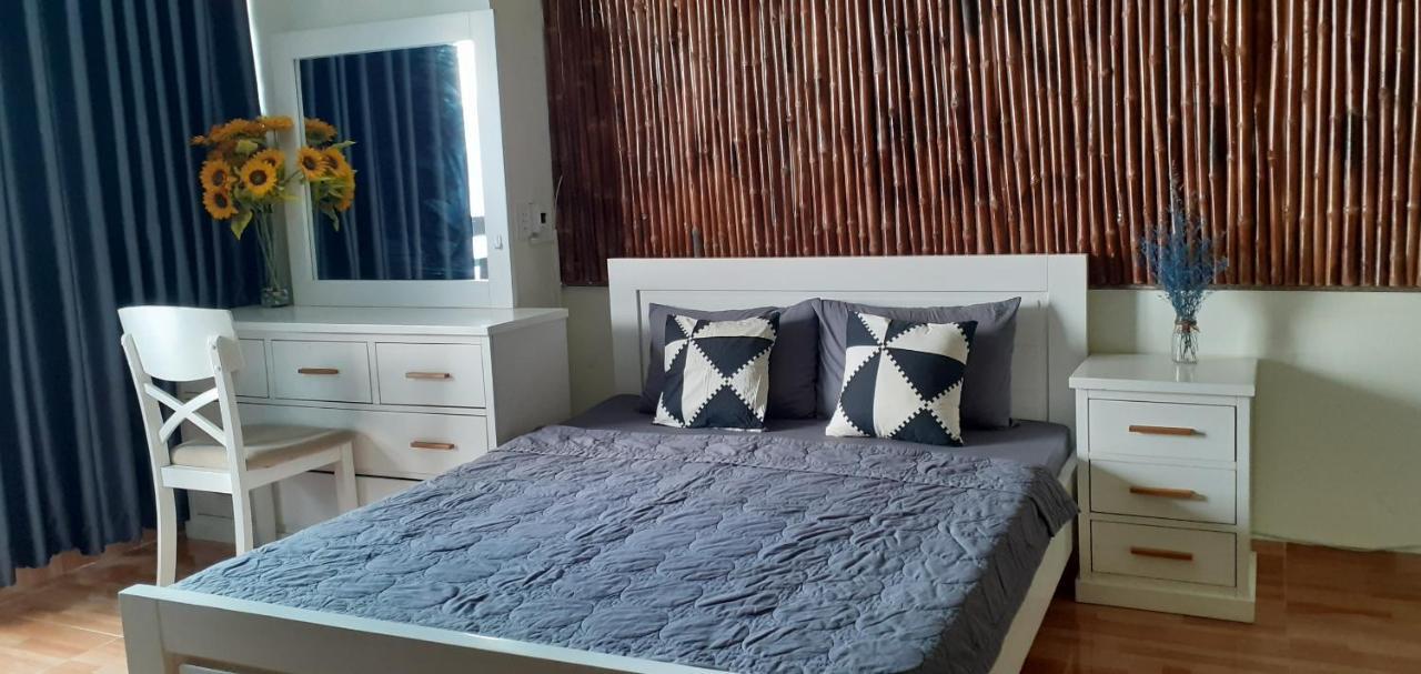 S Phuot Homestay - 3A Lam Son, Ward 2, Tan Binh District Ciudad Ho Chi Minh  Exterior foto