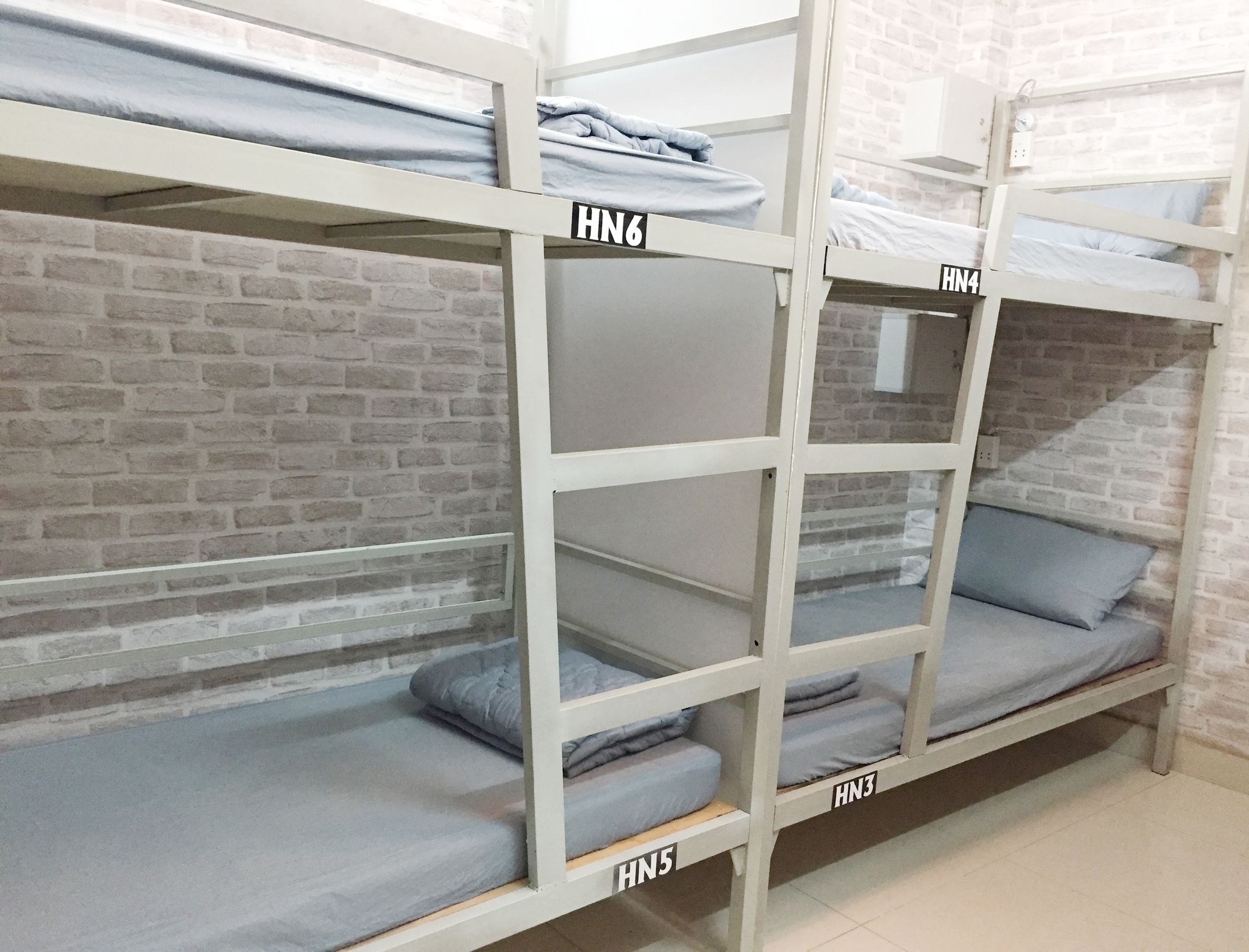 S Phuot Homestay - 3A Lam Son, Ward 2, Tan Binh District Ciudad Ho Chi Minh  Exterior foto