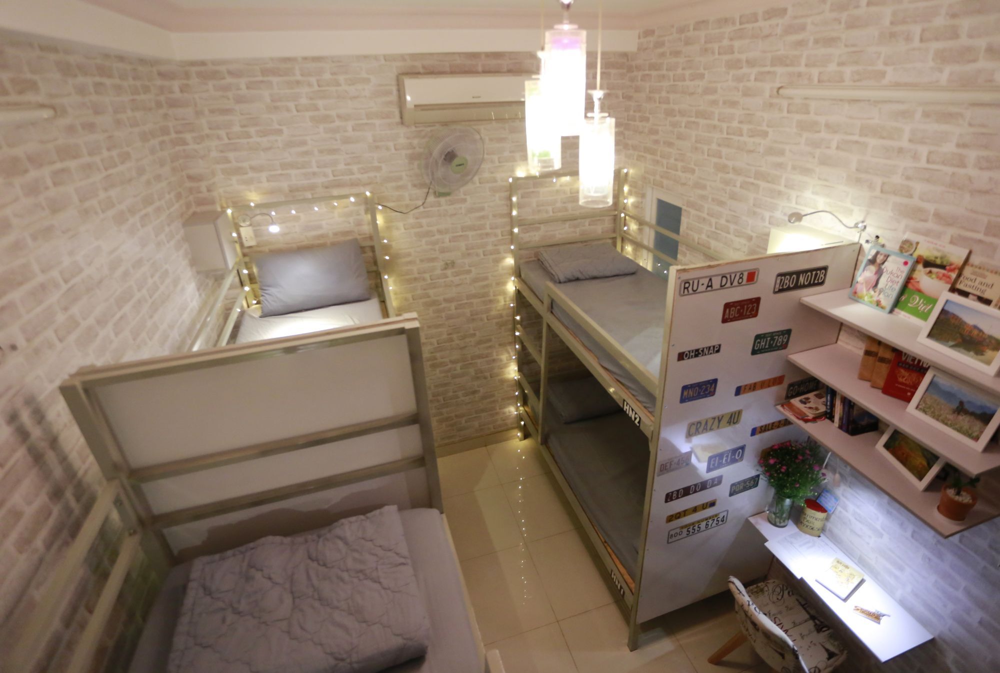 S Phuot Homestay - 3A Lam Son, Ward 2, Tan Binh District Ciudad Ho Chi Minh  Exterior foto